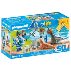 Playmobil 71448 toy playset