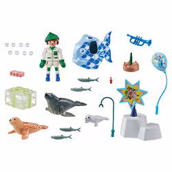 Playmobil 71448 toy playset