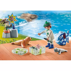 Playmobil 71448 toy playset