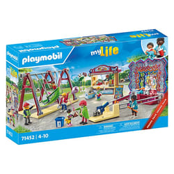 Playmobil 71452 toy playset
