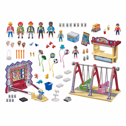 Playmobil 71452 toy playset