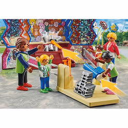Playmobil 71452 toy playset