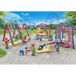 Playmobil 71452 toy playset - Additional view 4