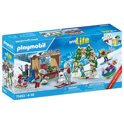 Playmobil 71453 toy playset