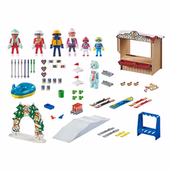 Playmobil 71453 toy playset