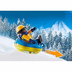 Playmobil 71453 toy playset