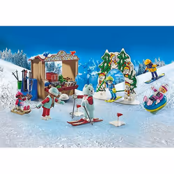 Playmobil 71453 toy playset - Additional view 4