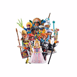 Playmobil 71456 children's toy figure