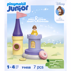 Playmobil 71458 toy playset - Additional view 2