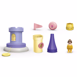 Playmobil 71458 toy playset - Additional view 6