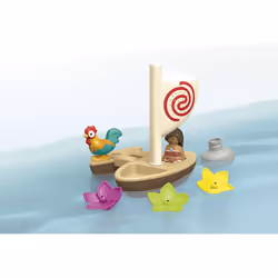 Playmobil Junior 71459 toy playset - Additional view 7