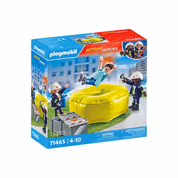 Playmobil 71465, Action/Adventure, 4 yr(s), Multicolour