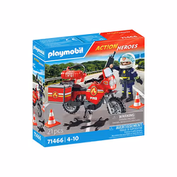 Playmobil 71466, Action/Adventure, 4 yr(s), Multicolour