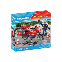 Playmobil 71466 toy playset