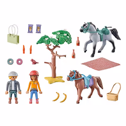 Playmobil 71470 toy playset