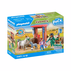 Playmobil 71471, Action/Adventure, 4 yr(s), Multicolour