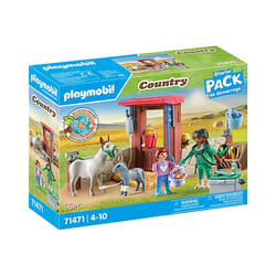 Playmobil 71471 toy playset