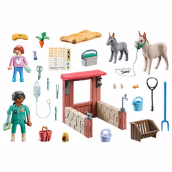 Playmobil 71471 toy playset
