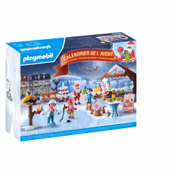 Playmobil 71472, Playground, 3 yr(s), Multicolour, Plastic