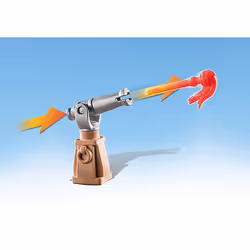Playmobil Pirates 71473 toy playset