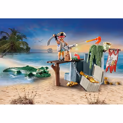 Playmobil Pirates 71473 toy playset - Additional view 5