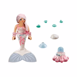 Playmobil SpecialPlus 71477 toy playset - Additional view 2