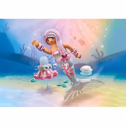 Playmobil SpecialPlus 71477 toy playset - Additional view 3