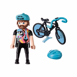 Playmobil 71478 children's toy figure