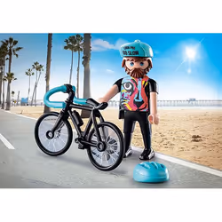 Playmobil 71478 children's toy figure