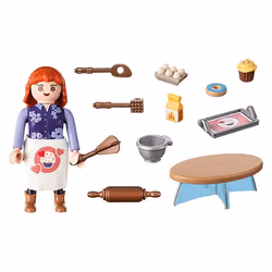 Playmobil 71479 children's toy figure