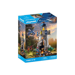 Playmobil Novelmore 71483 toy playset