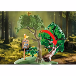 Playmobil Novelmore 71484 toy playset