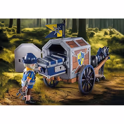 Playmobil Novelmore 71484 toy playset - Additional view 4
