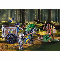 Playmobil Novelmore 71484 toy playset - Additional view 5