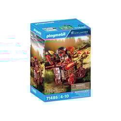 Playmobil Novelmore 71486 toy playset