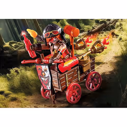 Playmobil Novelmore 71486 toy playset