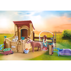 Playmobil Horses of Waterfall 71494 toy playset - Additional view 5