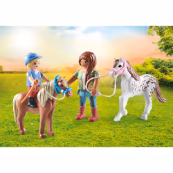 Playmobil Horses of Waterfall 71494 toy playset - Additional view 6