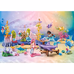 Playmobil Princess 71499 toy playset