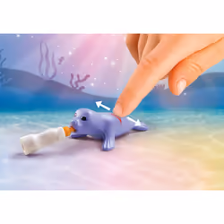 Playmobil Princess 71499 toy playset - Additional view 6