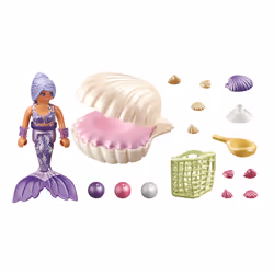 Playmobil Princess 71502 toy playset