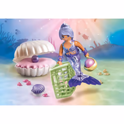 Playmobil Princess 71502 toy playset