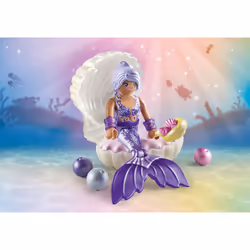Playmobil Princess 71502 toy playset - Additional view 4