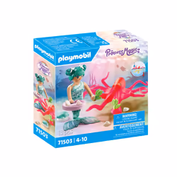 Playmobil 71503, Action/Adventure, 4 yr(s), Multicolour, Plastic