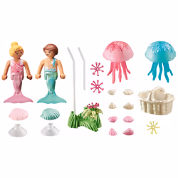 Playmobil Princess 71504 toy playset