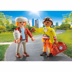 Playmobil 71506 toy playset - Additional view 2
