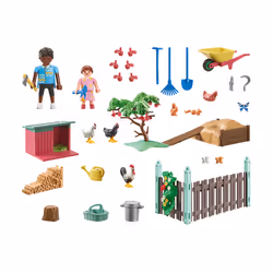 Playmobil 71510 toy playset