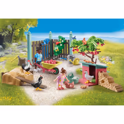 Playmobil 71510 toy playset
