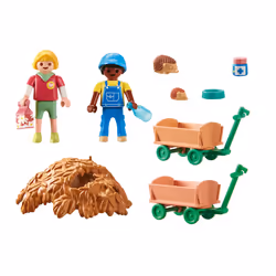 Playmobil 71512 toy playset