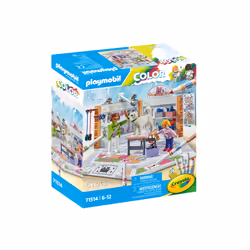 Playmobil 71514, Action/Adventure, 3 yr(s), Multicolour, Plastic
